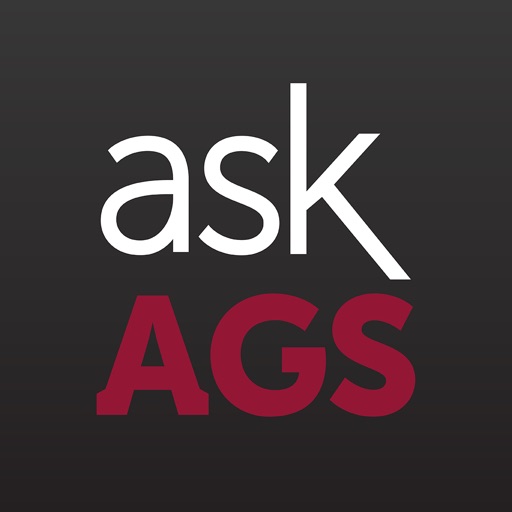 AskAgs icon