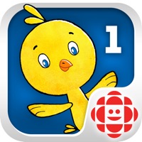Chirp Appisodes - Volume 1
