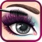 In the game Magic Eye Make Up you will try yourself in the role of the make-up artist