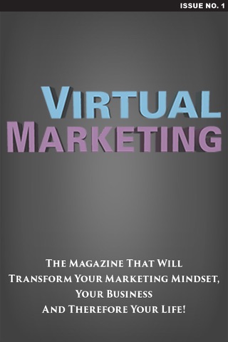 Virtual Marketing screenshot 2