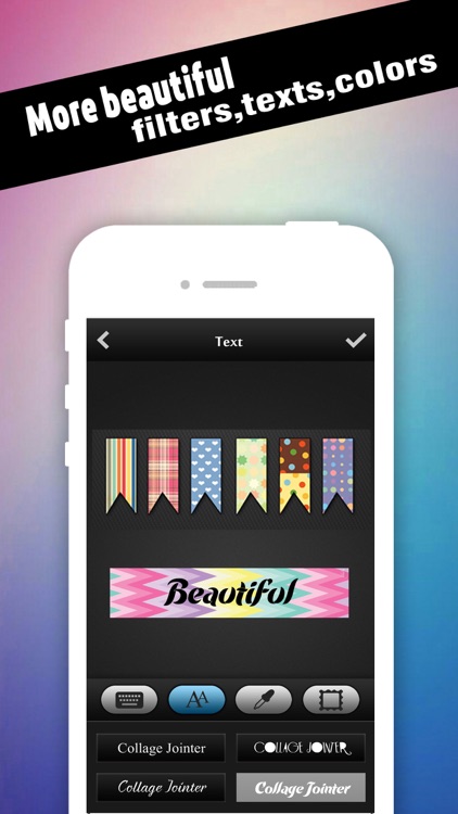 Photo Grid Stitch Pro - Yr Collage Creator, Pic Frame Maker & Filter Effects Blender