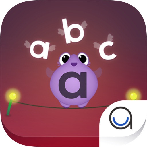 Phonics & Spelling Playtime for 3 year old, 4 year old & 5 year old kids in Preschool, Kindergarten & 1st First Grade iOS App