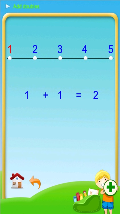Grade 1 Math – Addition