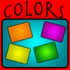 The Color Game!