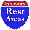 Interstate Rest Areas in the U.S.