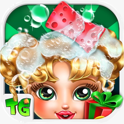 Baby Christmas Care icon