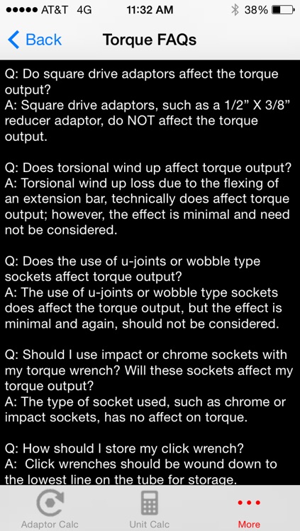 Torque Source screenshot-3