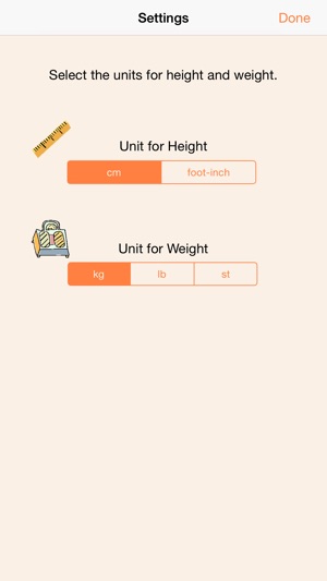 Beauty Weight(圖2)-速報App