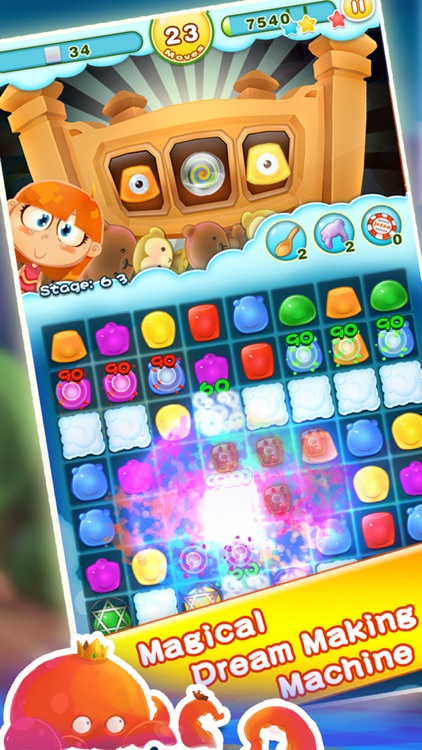 Dora Mania - Elf Guardian