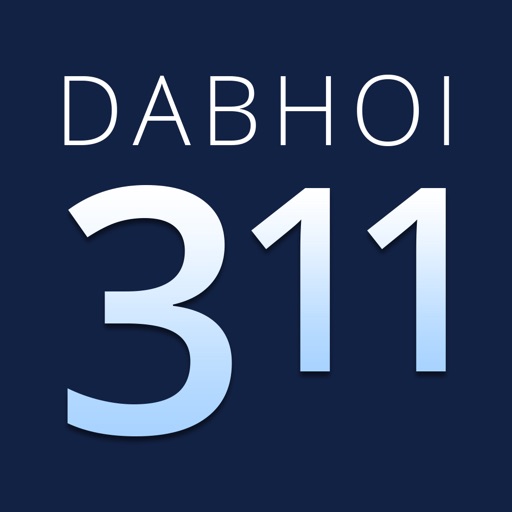 Dabhoi 311