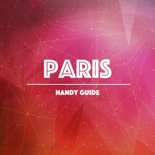 Paris Guide Events, Weather, Restaurants & Hotels icon