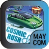 Cosmic-Rush