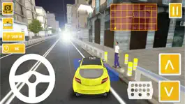 Game screenshot Taxi Driver - Spain Barcelona City 3D mod apk