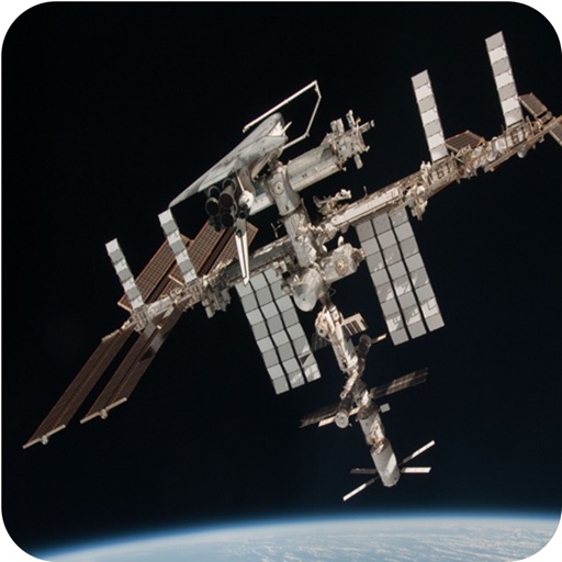 Iss Live HD icon