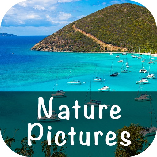 Nature Pictures icon