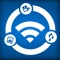 Icon WiFi File Share