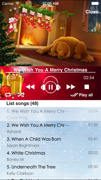 Best Christmas Songs