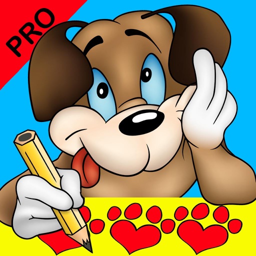 Paw Dots Pro iOS App