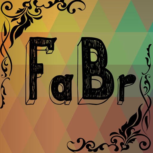 FaBr iOS App