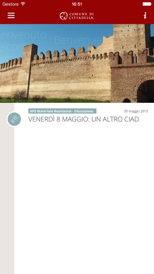 Comune di Cittadella