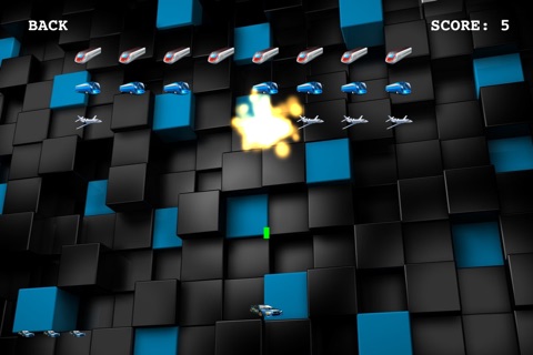 Transport Invaders screenshot 3