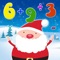 Santa Claus Math Game