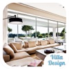 Villa Design Ideas for iPad