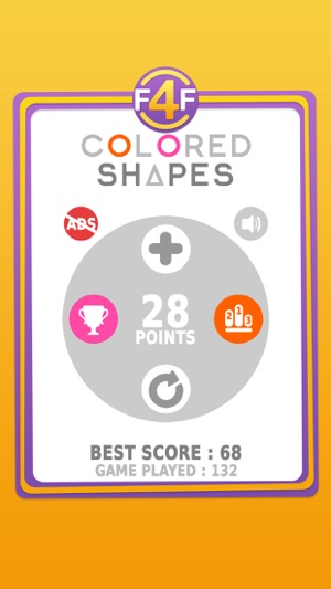 Colored Shapes(圖4)-速報App