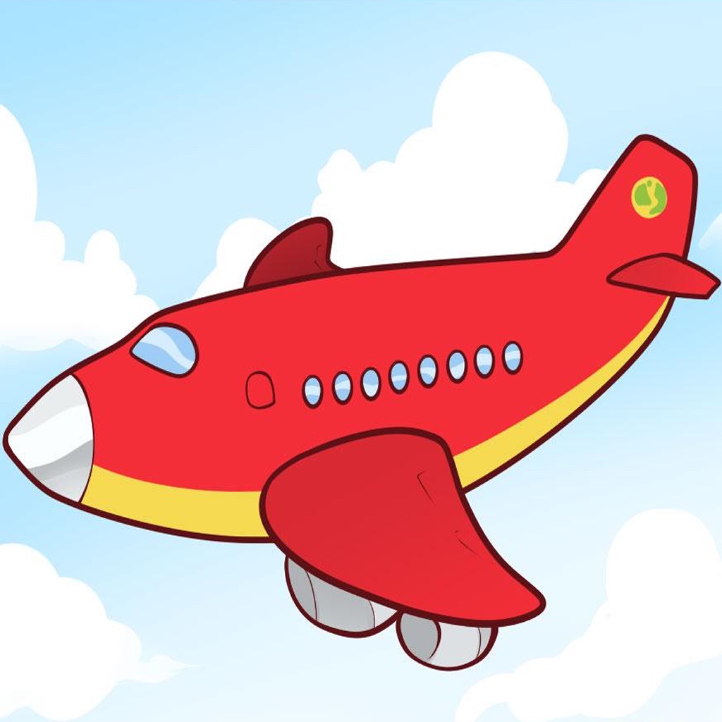 Tappy Plane - crazy and angry and staying planes icon