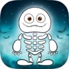 Ghost Bones - Jump or Die