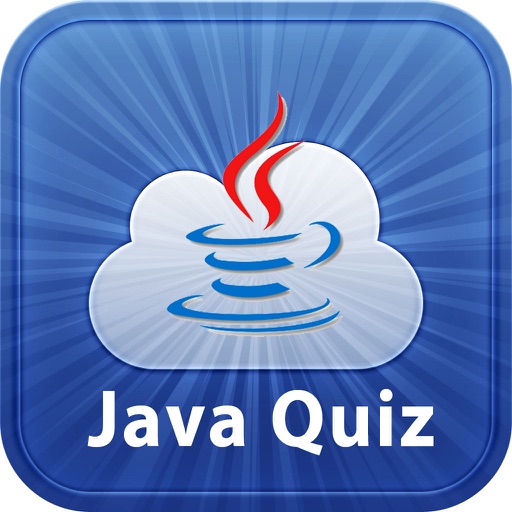 Java Review Quiz icon