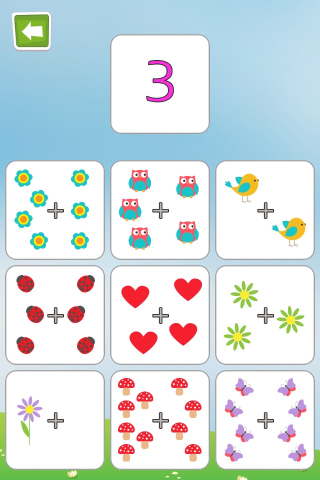 Kids Puzzles: Match-3 screenshot 4