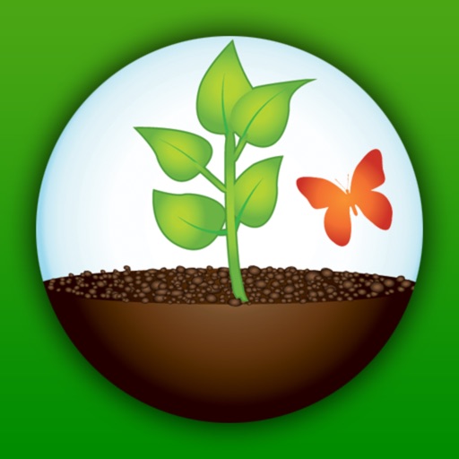 **Gardening Care** icon