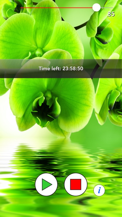 Sleepmaker Nature Free screenshot-4