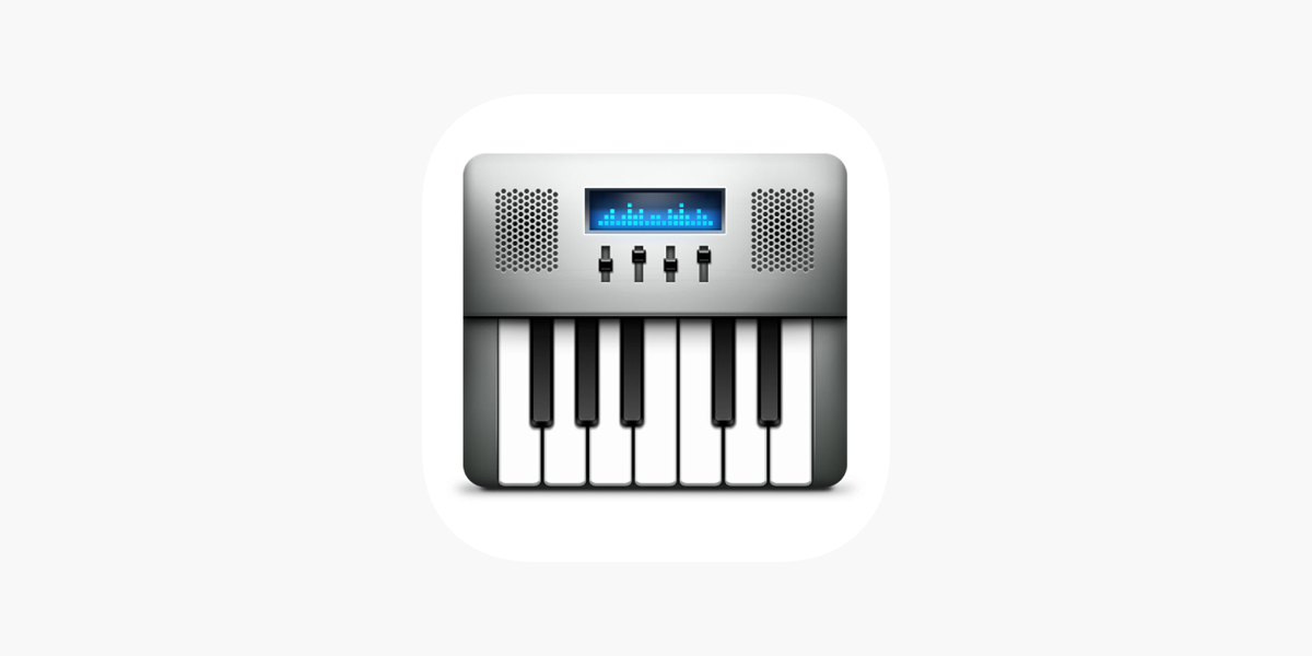 iphone midi app