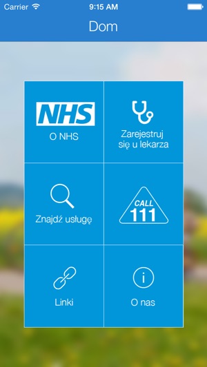 Mój lokalny NHS (Reading region)(圖1)-速報App