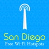 San Diego Free Wi-Fi Hotspots
