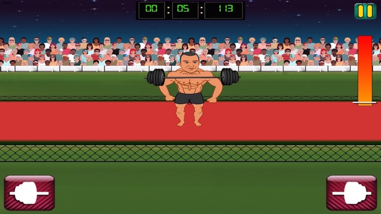 Weight Lifting - Workout, Exercise and Fitness Game screenshot-3