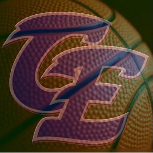 Clovis East Men's Basketball icon