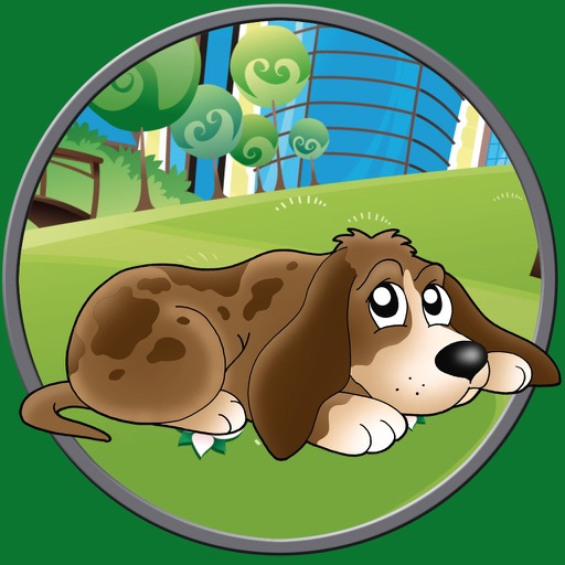 dogs and my kids - no ads icon