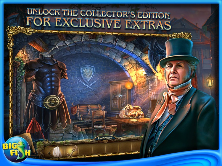 Mystery tales the lost hope ce rus прохождение