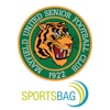 Mayfield United Football Club - Sportsbag