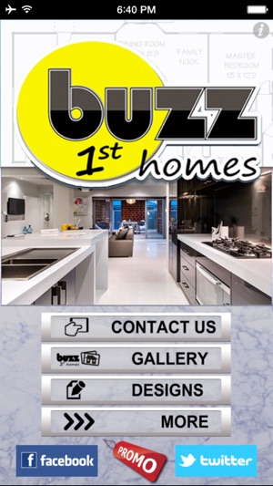 Buzz Homes(圖1)-速報App