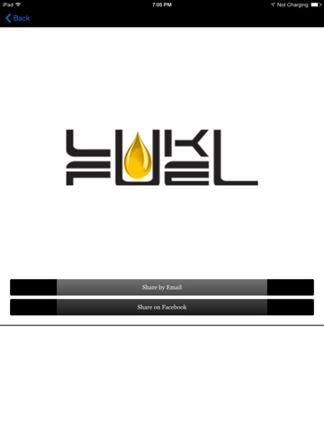 Luk Fuel HD screenshot 4