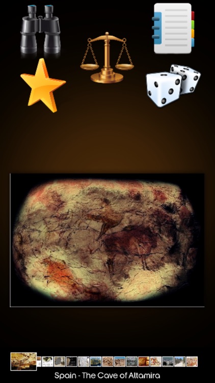 Archeological Discoveries in History screenshot-3