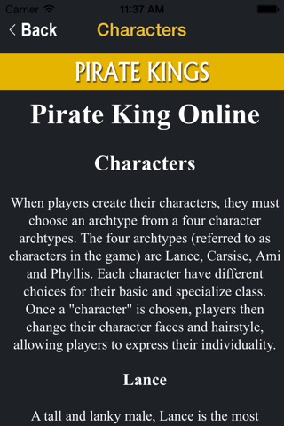 Guide For Pirate Kings Edtions - Cheats & Hack for Spins & Cash screenshot 2