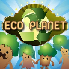 Activities of Eco Planet Game