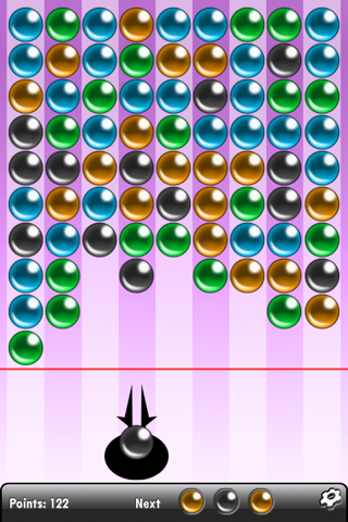 ALL-IN-1 Game Box screenshot 2