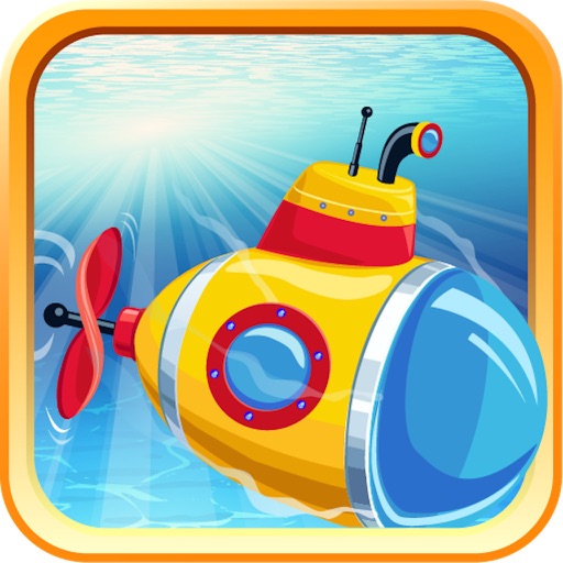 Ocean Adventures iOS App