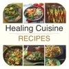 Healing Cuisine Recipes